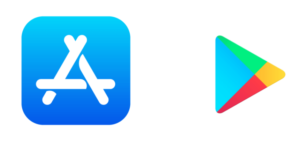 App Store vs Google Play Store